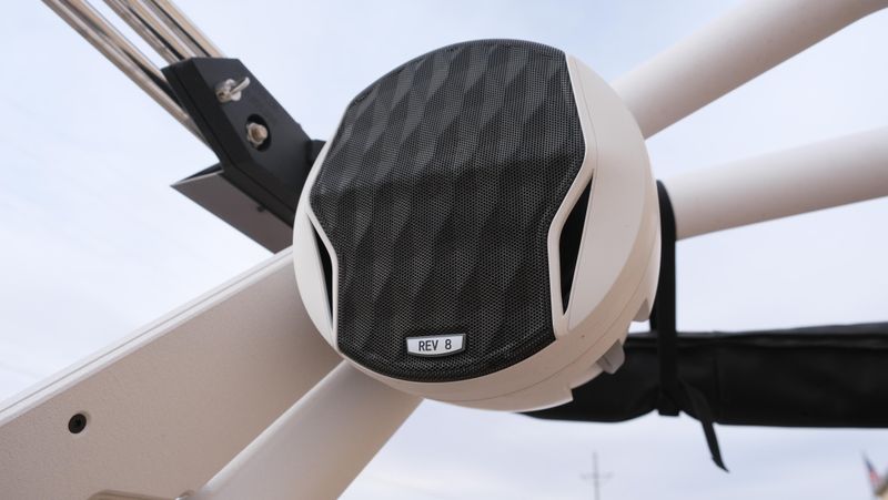 NEW 2026 MALIBU WAKESETTER 23 MXZ Image 38