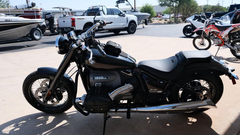 USED 2021 BMW R18 Image 5