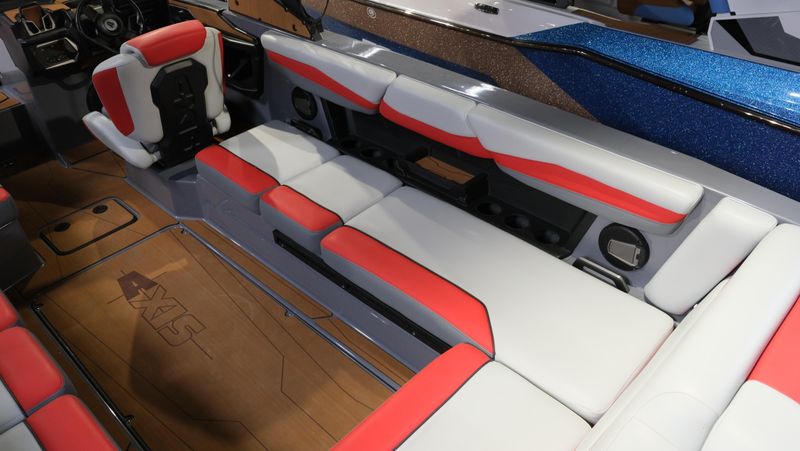 NEW 2026 AXIS ASERIES A245 Image 15