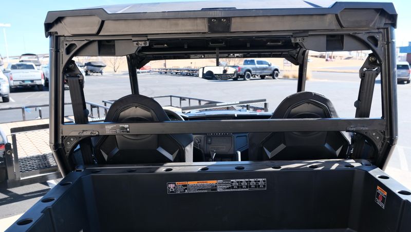 NEW 2026 POLARIS GENERAL XP 1000 ULTIMATE Image 13