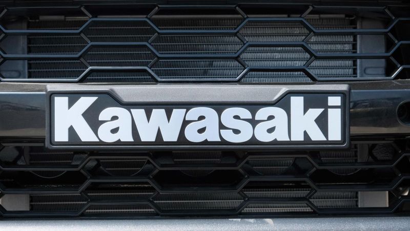 NEW 2026 KAWASAKI MULE PROFXT 1000 LE Image 16