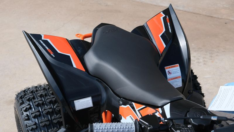 NEW 2025 KAYO PREDATOR 125 EFI Image 6