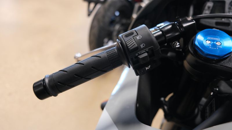 NEW 2026 HONDA CBR600RR ABS Image 7