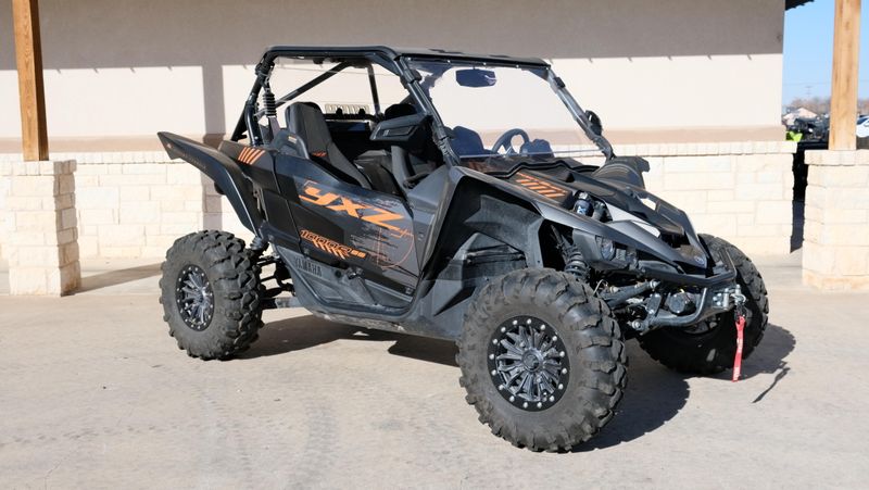 USED 2022 YAMAHA YXZ1000R EPS SS XTR Image 1