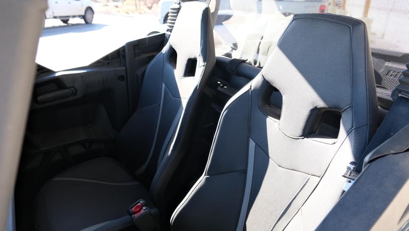 USED 2025 CAN-AM SSV COM MAX XT 60 700 BK 25 XT 700 Image 13