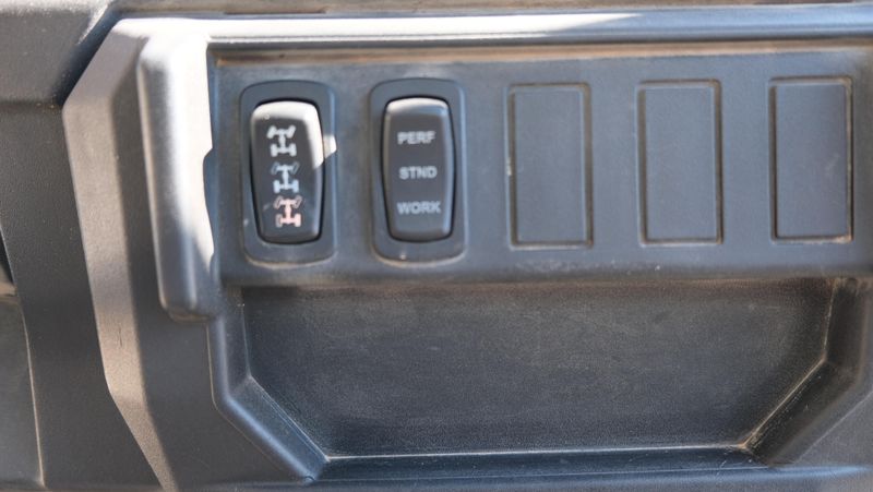 USED 2021 POLARIS RANGER XP 1000 Image 20