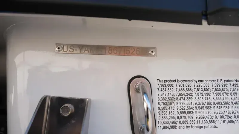 NEW 2026 YAMAHA JETBLASTER DLX 3 3UP Image 6