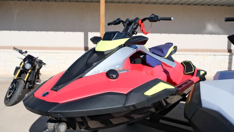 NEW 2026 YAMAHA JETBLASTER PRO 2UP Image 11