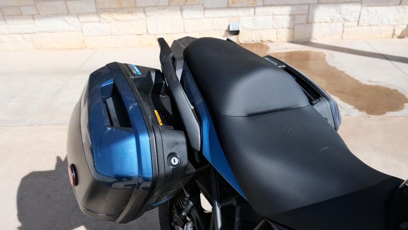 NEW 2026 KAWASAKI VERSYS 650 LT ABS Image 15