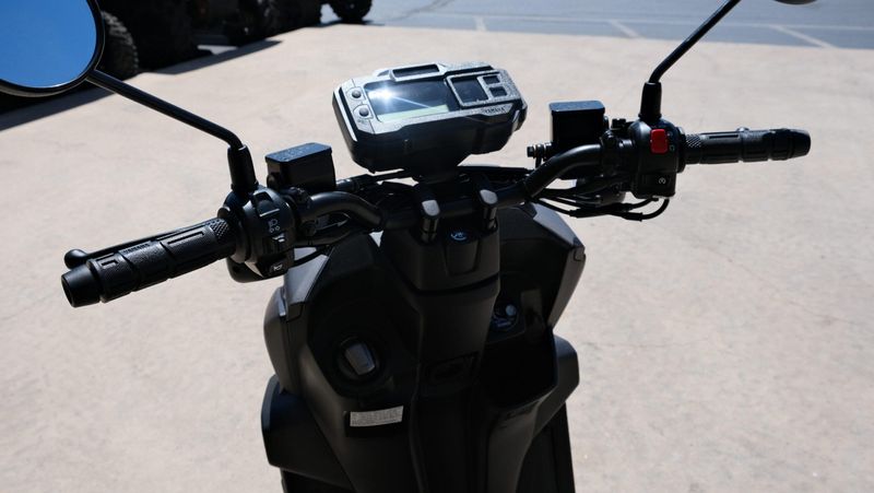 NEW 2026 YAMAHA ZUMA 125 Image 14