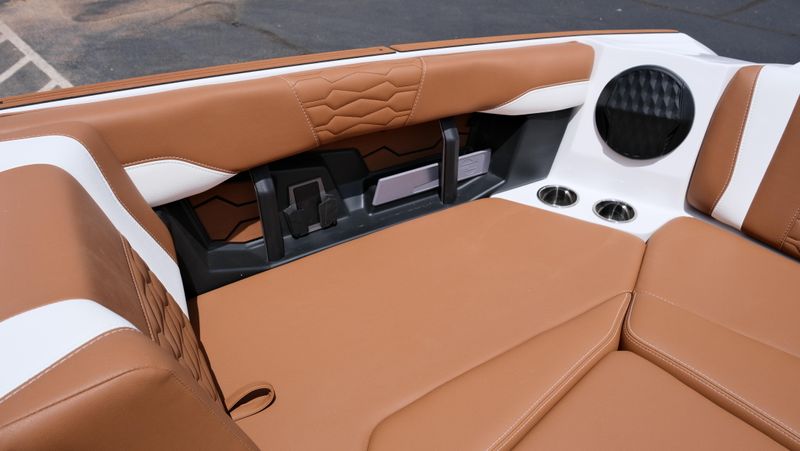 NEW 2026 MALIBU WAKESETTER 24 MXZ Image 36