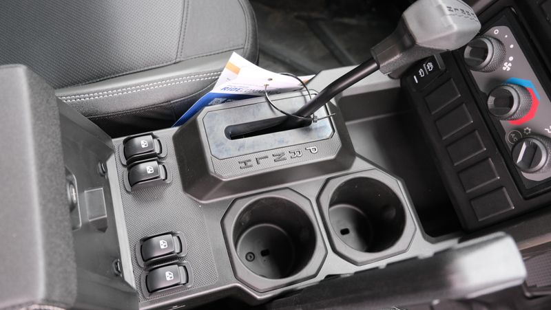 NEW 2026 POLARIS XPEDITION XP 5 NORTHSTAR Image 26