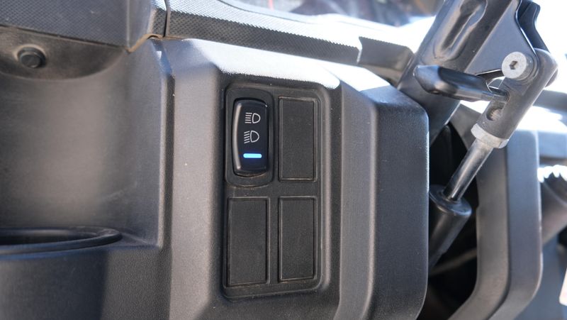 USED 2021 POLARIS RANGER XP 1000 Image 21