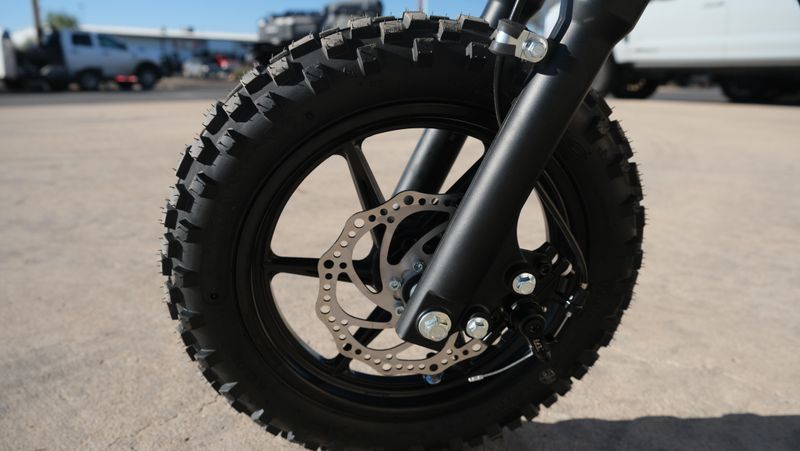 NEW 2024 KAYO EKMB Image 9