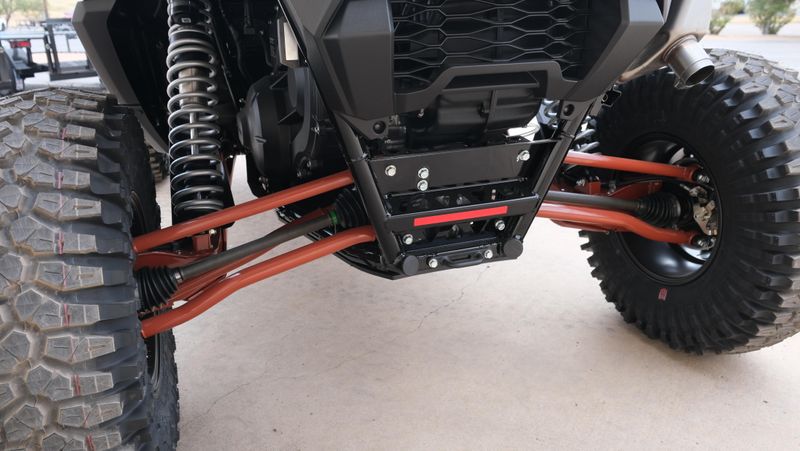 NEW 2026 KAWASAKI TERYX KRX 1000 ROCK EDITION Image 14