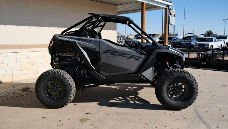 NEW 2026 POLARIS RZR PRO S ULTIMATE Image 2