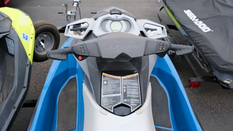 USED 2018 SEADOO GTI SE 155 Image 6