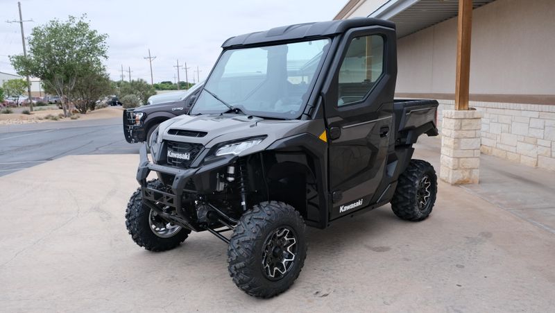 NEW 2026 KAWASAKI RIDGE ST HVAC Image 7