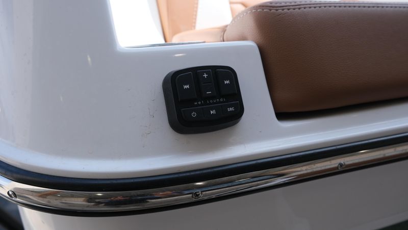 NEW 2026 MALIBU WAKESETTER 24 MXZ Image 11