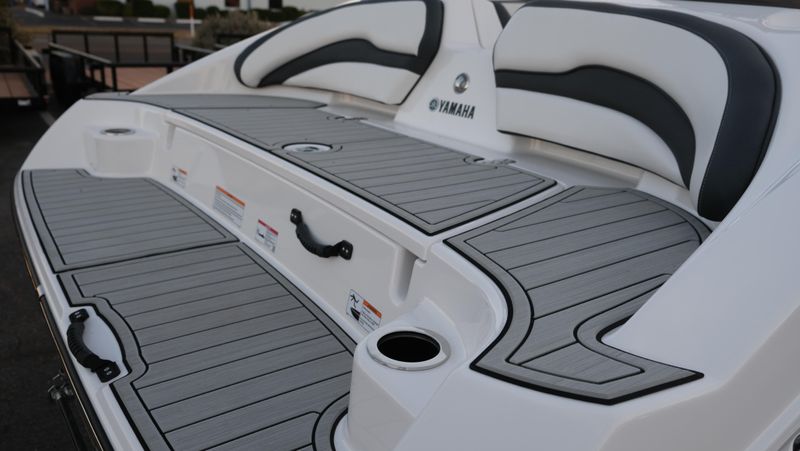 NEW 2026 YAMAHA AR195 Image 5