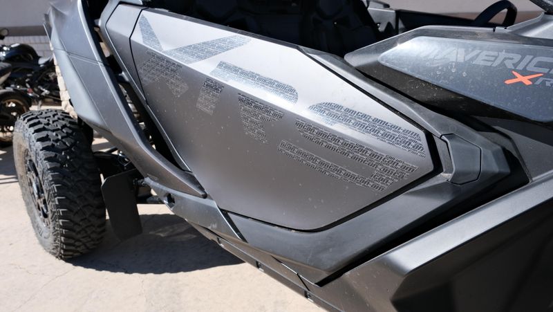 USED 2026 CAN-AM MAVERICK R X RS 999T DCT Image 19
