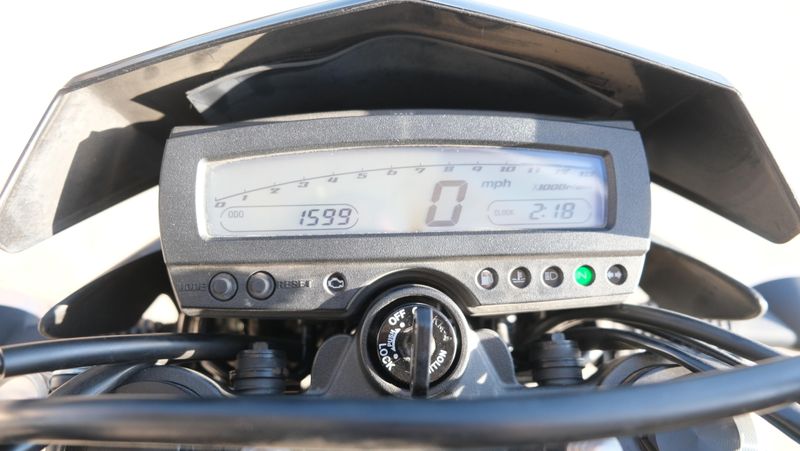 USED 2022 KAWASAKI KLX 300SM Image 18