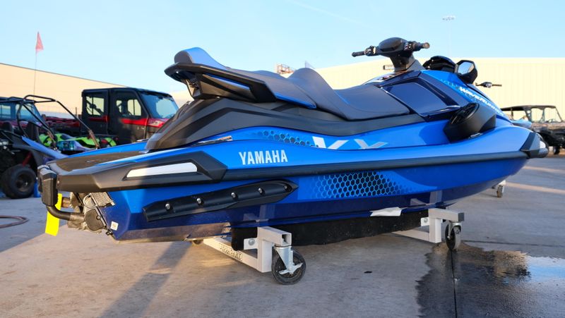 NEW 2026 YAMAHA VX LIMITED Image 2