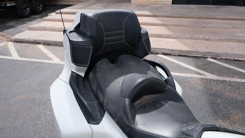 USED 2012 CAN-AM RD SPYDER RT LTD 991 SE5 VW 12 ROADSTER RT Image 13