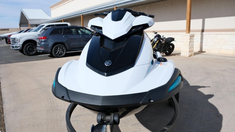 NEW 2026 YAMAHA VXC Image 8