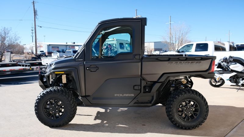NEW 2026 POLARIS RANGER XD 1500 NORTHSTAR PREMIUM Image 6