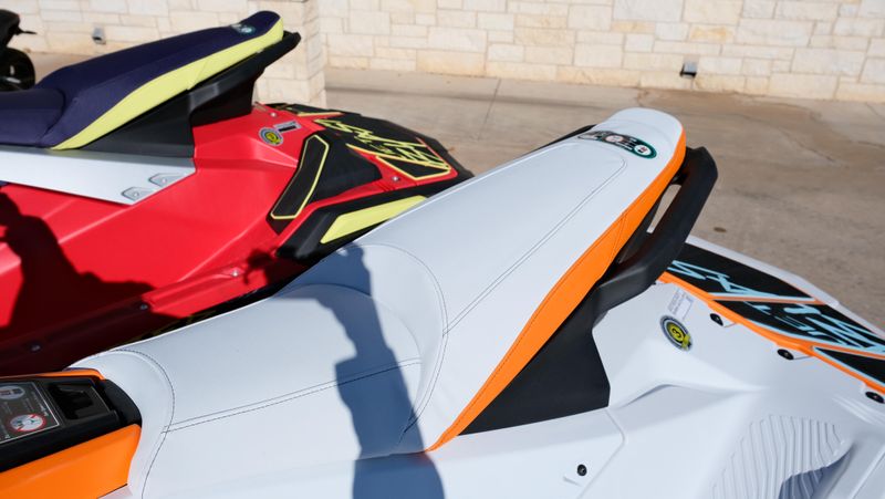 NEW 2026 YAMAHA JETBLASTER LTD Image 9