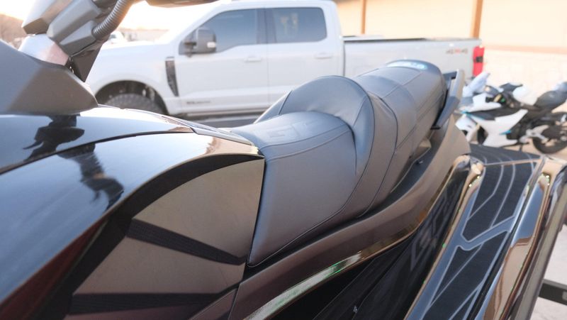 NEW 2026 YAMAHA GP SVHO WITH AUDIO Image 11