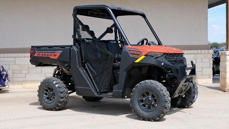 NEW 2026 POLARIS RANGER 1000 PREMIUM Image 1