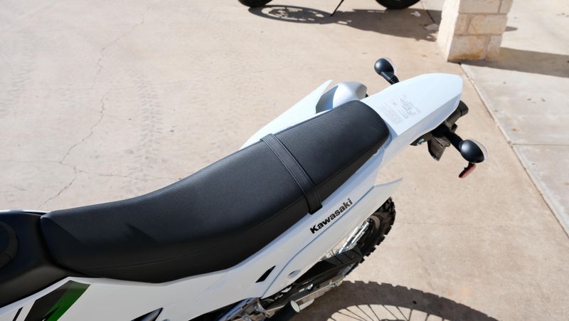 NEW 2026 KAWASAKI KLX230 S ABS Image 17