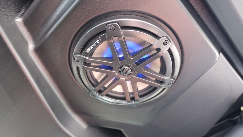 NEW 2026 CAN-AM DEFENDER MAX LONE STAR CAB HD11 Image 35