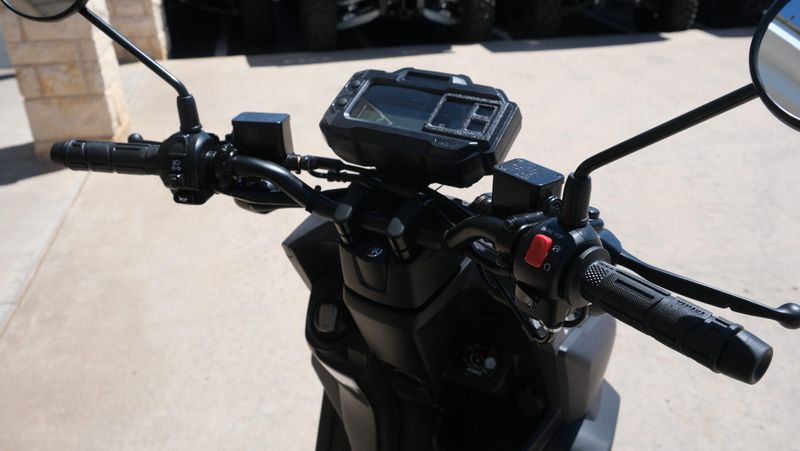 NEW 2026 YAMAHA ZUMA 125 Image 20