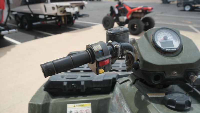 USED 2009 POLARIS SPORTSMAN 800 EFI HO Image 15