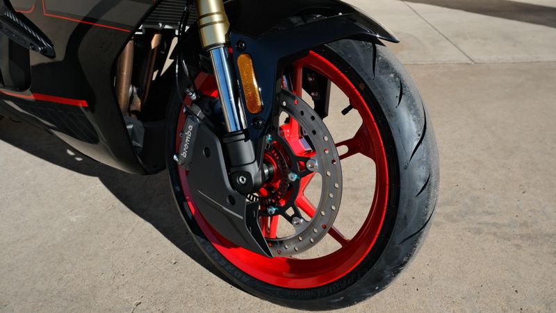 NEW 2026 CFMOTO 450SS Image 10