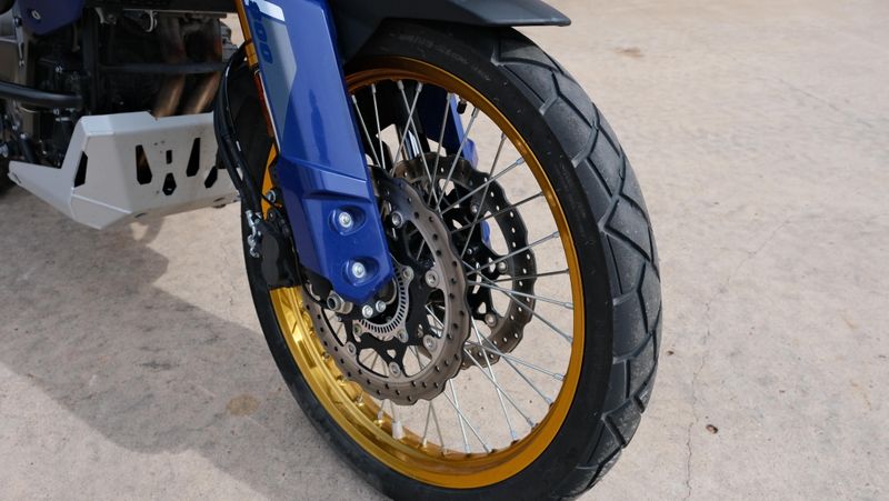 USED 2023 SUZUKI V-STROM 800DE ADVENTURE CA Image 11