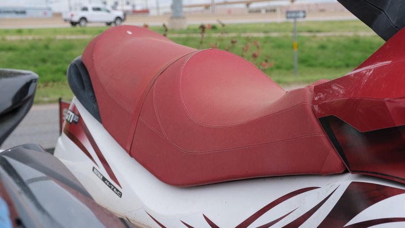 USED 2009 SEADOO PW GTX LTD 1503HO TM Image 5