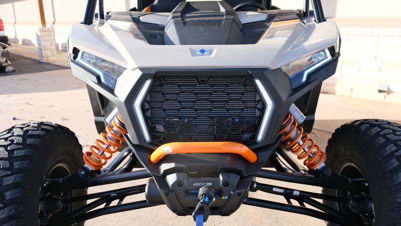 NEW 2026 POLARIS RZR XP S 1000 ULTIMATE Image 9