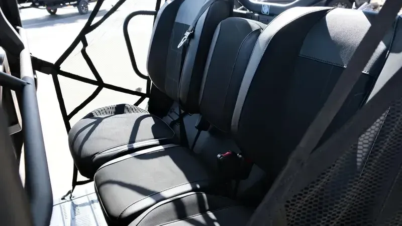 NEW 2026 CAN-AM DEFENDER MAX LONE STAR HD11 Image 18