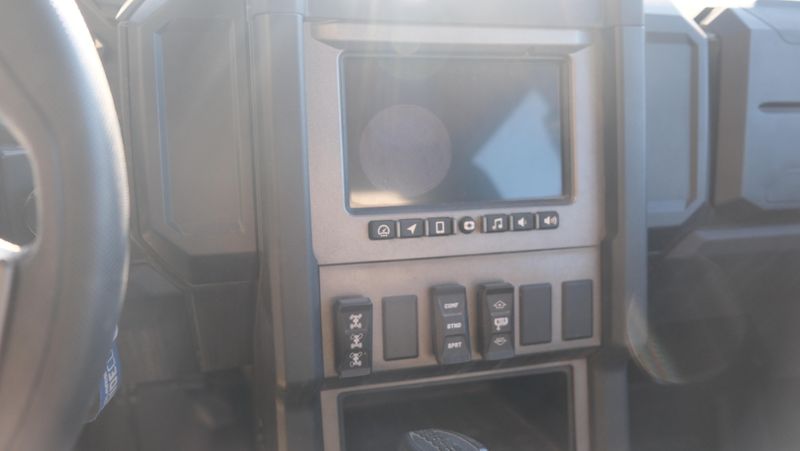 USED 2024 POLARIS XPEDITION XP 5 1000 ULT MATTE HEAVY METAL ULTIMATE Image 19