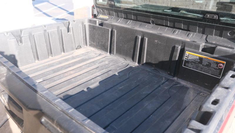 USED 2024 CAN-AM SSV DEF MAX LTD 65 HD10 RD 24 LIMITED HD10 Image 16