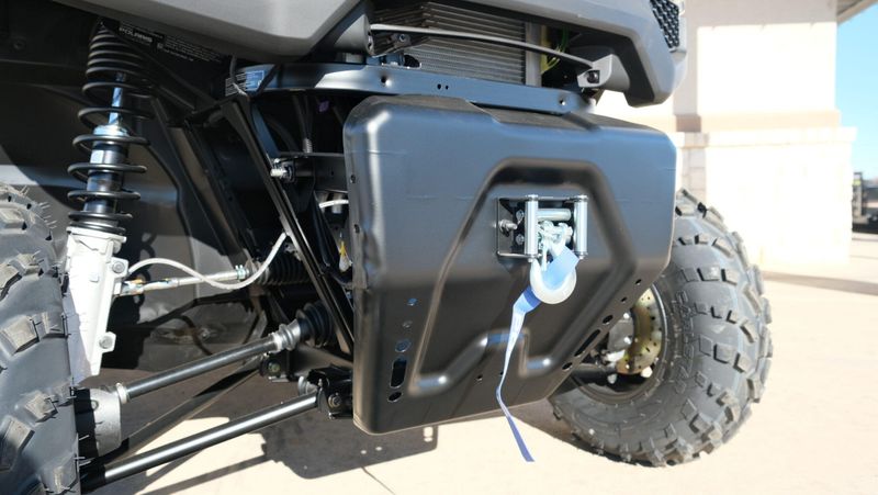 NEW 2026 POLARIS RANGER 500 Image 10