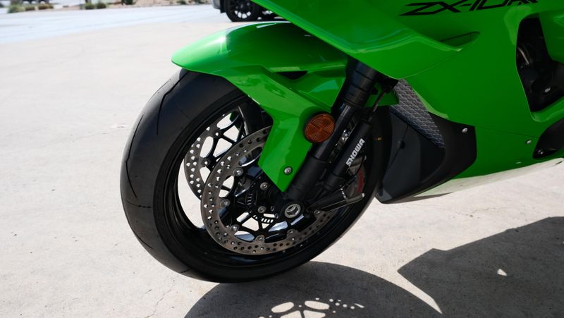 NEW 2026 KAWASAKI NINJA ZX10RR ABS Image 16