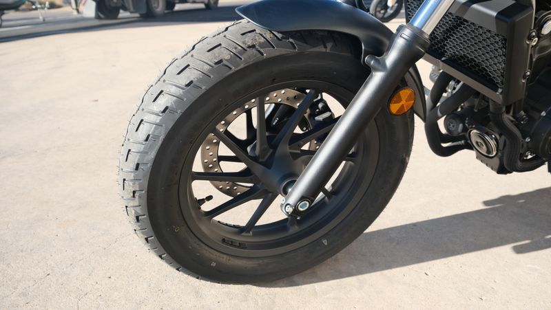 NEW 2026 HONDA REBEL 500 ABS Image 17