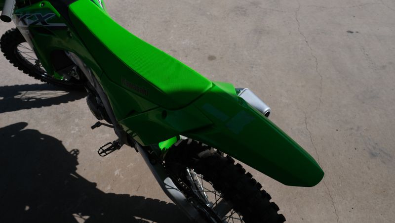 2024 Kawasaki KX 450 Image 3