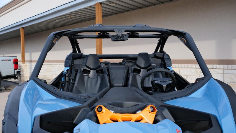 NEW 2026 CAN-AM MAVERICK X3 DS TURBO RR Image 10