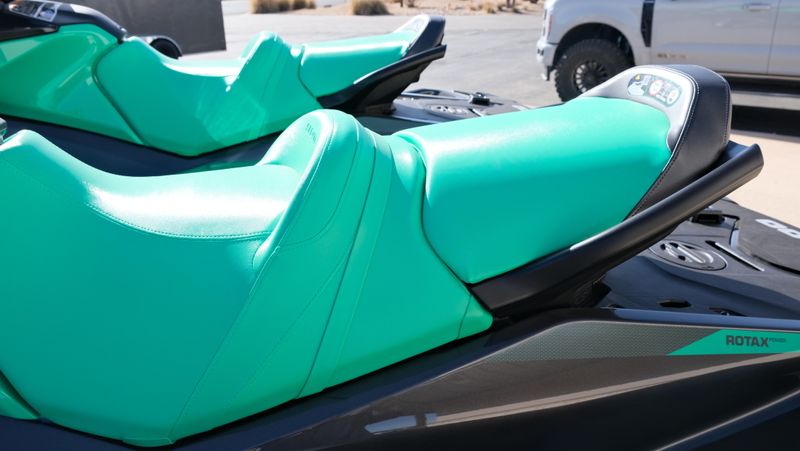 NEW 2026 SEADOO GTI SE 130 Image 10